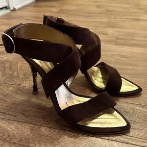 Giorgio Fabiano high heels